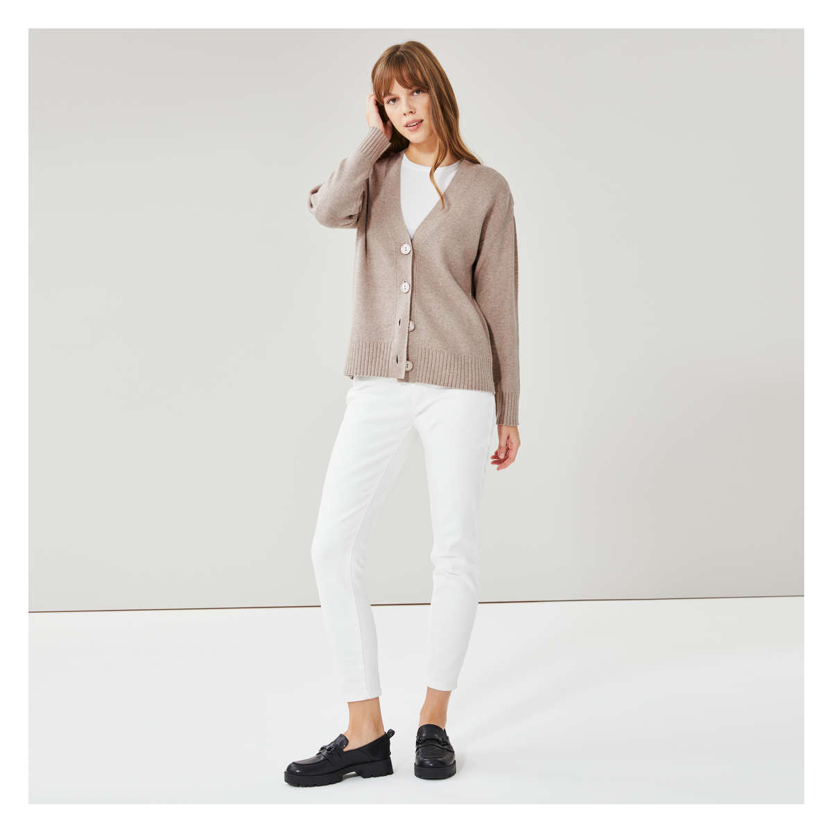 Joe fresh shop cardigan